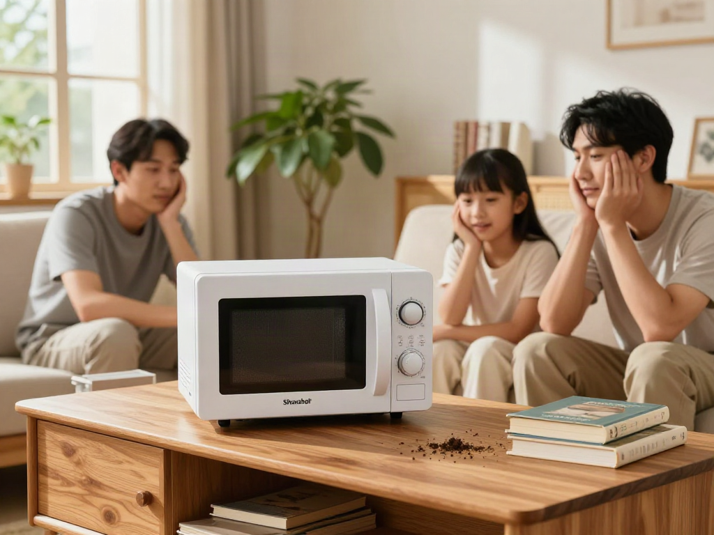 Traitement des insectes à bois avec le Shashel® pour un intérieur sain et convivial.
