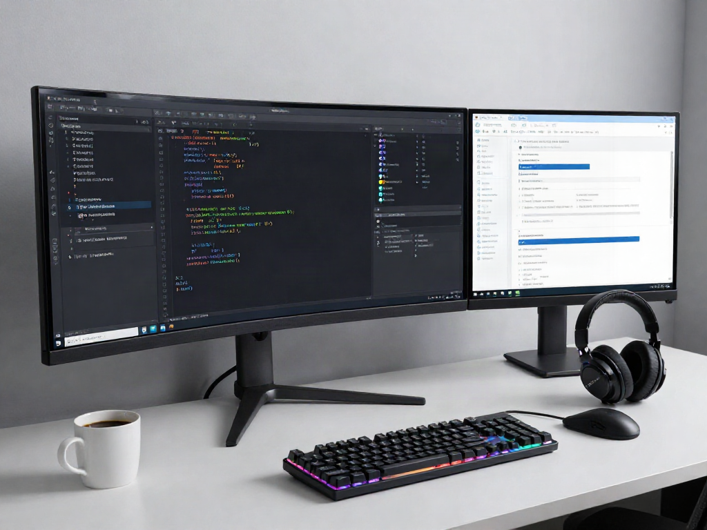 IPTV 4k : solution technologique avancée pour le développement numérique.